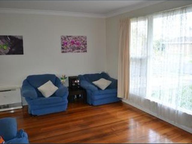 Great 3 Bedroom Home