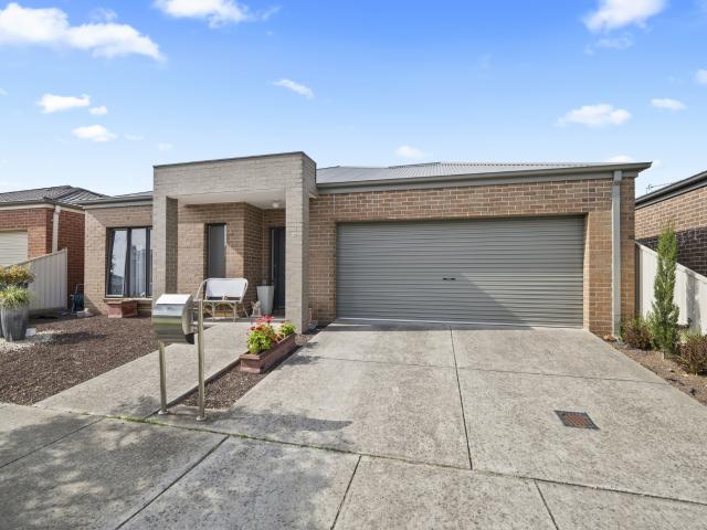 Great 3 Bedroom Home