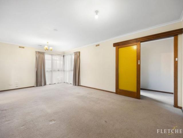 Great 3 Bedroom Home
