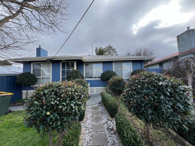 Great 3 Bedroom Home