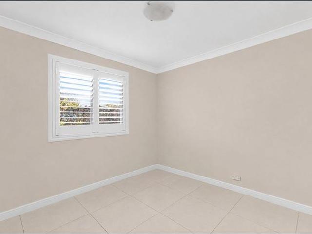 Great 3 Bedroom Home Available Now!