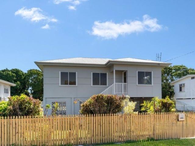 GREAT 3 BEDROOM INVESTMENT PROPERTY IN AITKENVALE ON 1012 SQ METER BLOCK !