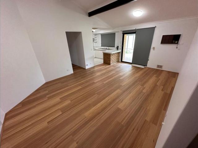 GREAT 3x1 IN BALLAJURA!