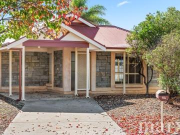 Tanunda, Barossa County, South Australia