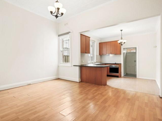 Great Terrace Home