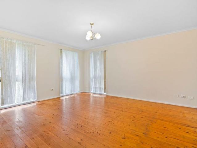 Great Three Bedroom family home
