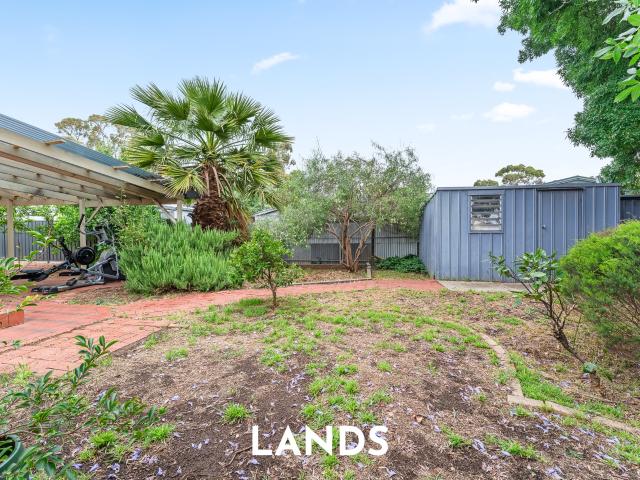 Great Three Bedroom Home on 700 Square Meters