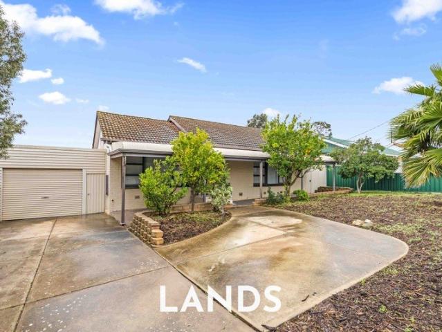Great Three Bedroom Home on a Spacious Allotment
