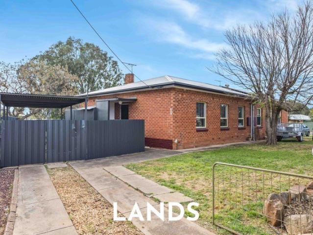 Great Three Bedroom Home on a Spacious Block