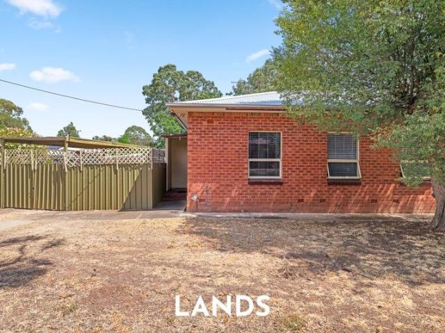 Great Three Bedroom Home on a Spacious Block