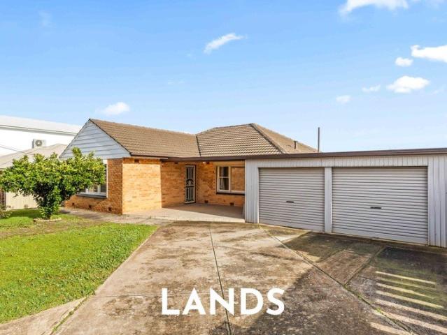 Great Three Bedroom Home on a Spacious Corner Block