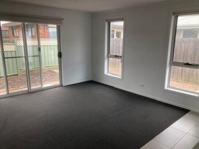 Great Three Bedroom Unit