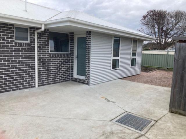 Great Three Bedroom Unit