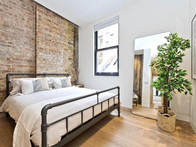 Great Titchfield St, Fitzrovia. 2 bed flat to rent £6,998 pcm £1,615 pw