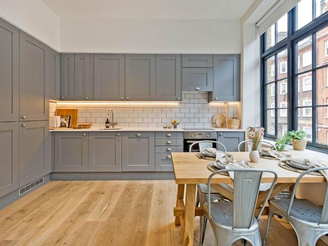 Great Titchfield St, Fitzrovia, London W1W, 2 bed flat to rent, £7,150 pcm | PrimeLocation