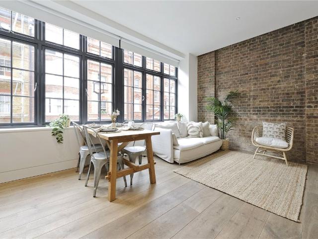 Great Titchfield Street, Fitzrovia, London W1W, 2 bed flat to rent, £7,150 pcm | PrimeLocation