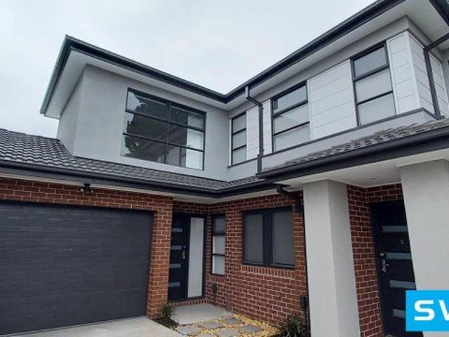 Great Townhouse!
