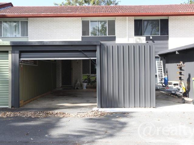 Great Townhouse at Central Nerang!