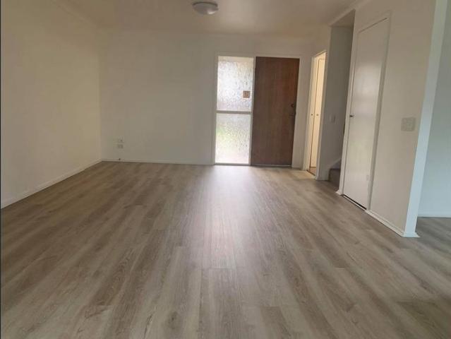Great townhouse in the center of Nerang