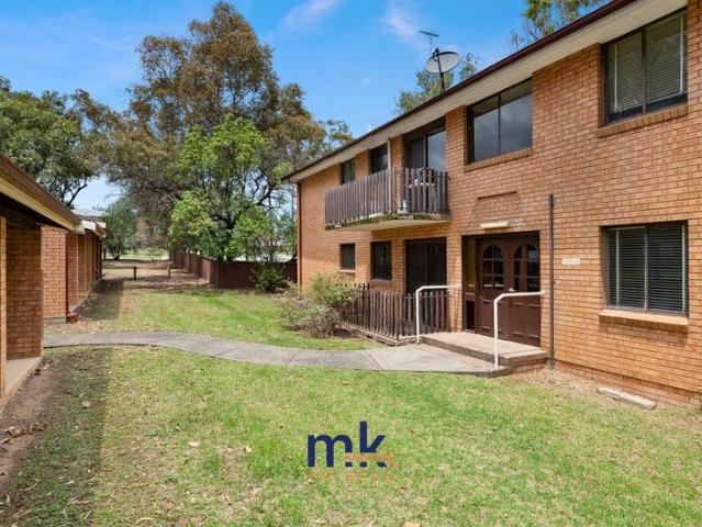 Great Two Bedroom Unit