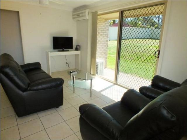 Great two bedroom unit