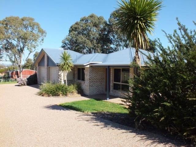 Great two bedroom unit