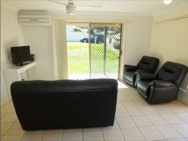 Great two bedroom unit
