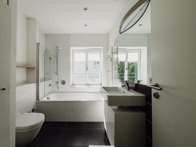 Great two room apartment in Hamburg Nord, Hamburg