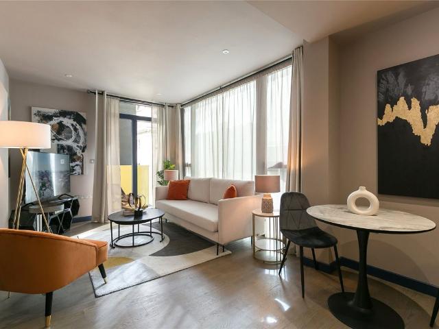 Great Turnstile House, 13 Great Turnstile, London WC1V, 1 bed flat to rent, £3,000 pcm | PrimeLocation