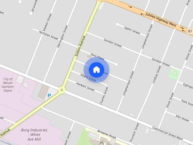 GREAT UNIT CLOSE TO CBD
