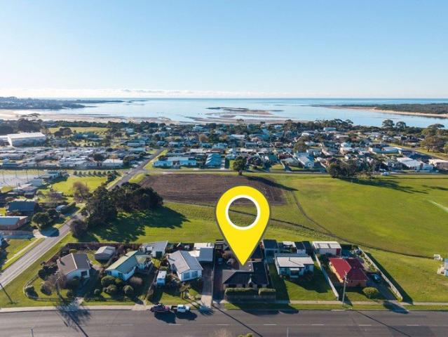 Great Unit, Great Location