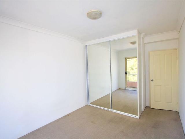 Great Unit in a Convenient Location
