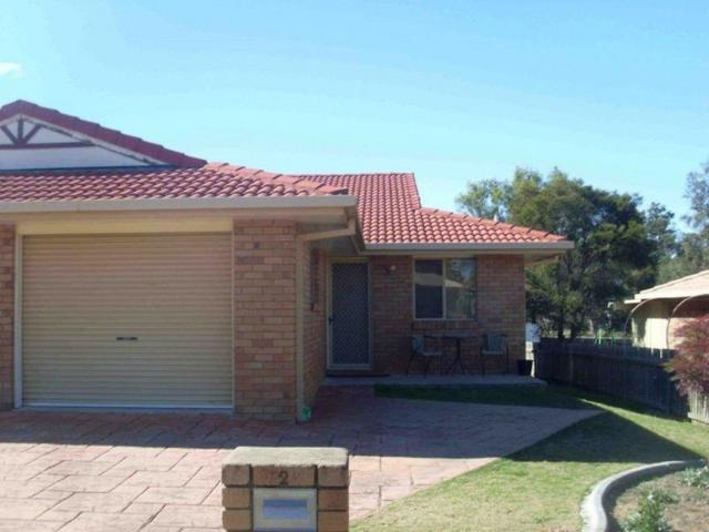 GREAT UNIT IN POPULAR ESTATE