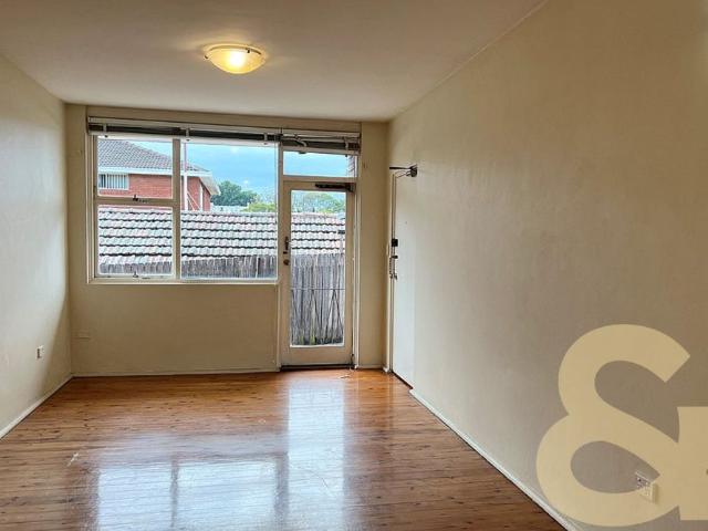 GREAT UNIT IN QUIET LOCATION