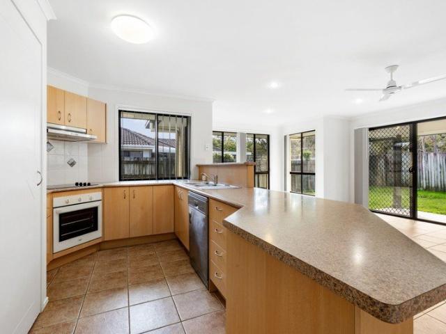 GREAT VALUE 4 Bed with Media Room in a Peaceful Setting