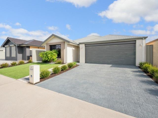Great Value 4 Bedroom Home Ready to Enjoy