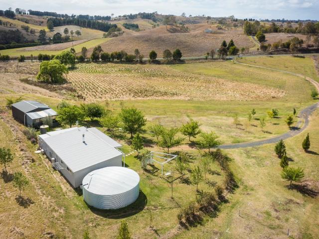 Great value acreage in candelo village