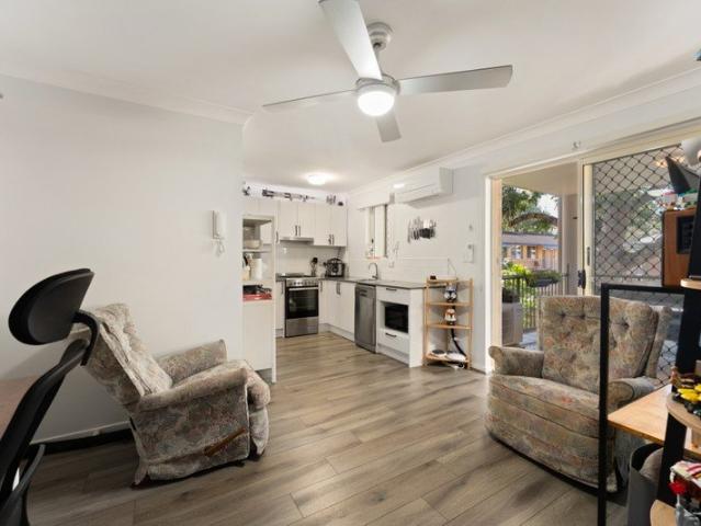 Great Value and an Ideal Entry into the Nundah Market. Back OTM MUST BE SOLD!
