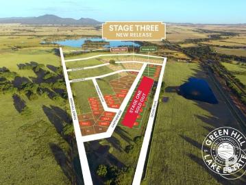 GREAT VALUE BUYING IN SCENIC ESTATE