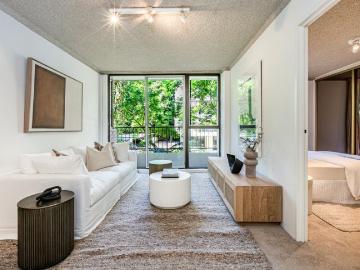 Great Value Entry Level Apartment!