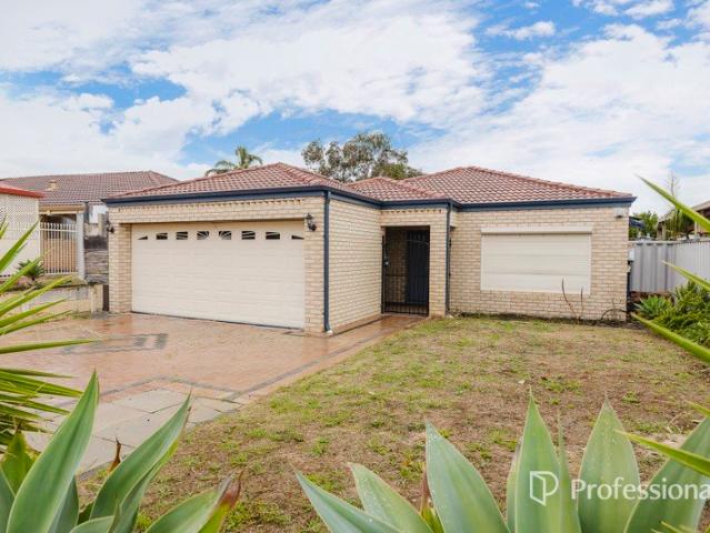 Great Value Family Home