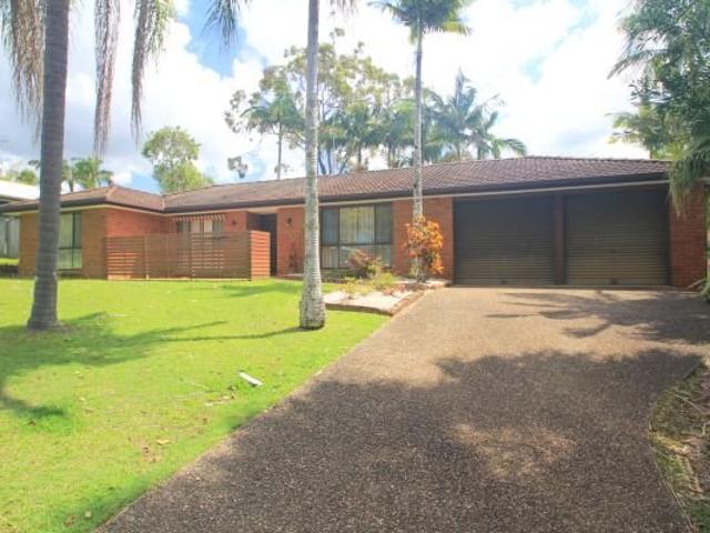 Great value family home in Tewantin