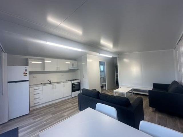 Great Value Furnished CABIN FEATURES: brand new
