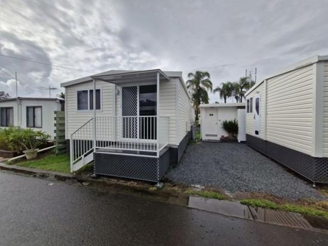Great Value Furnished Entry Level Cabin