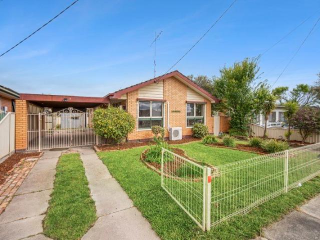 Great Value, Generous Land and Plenty of Potential!