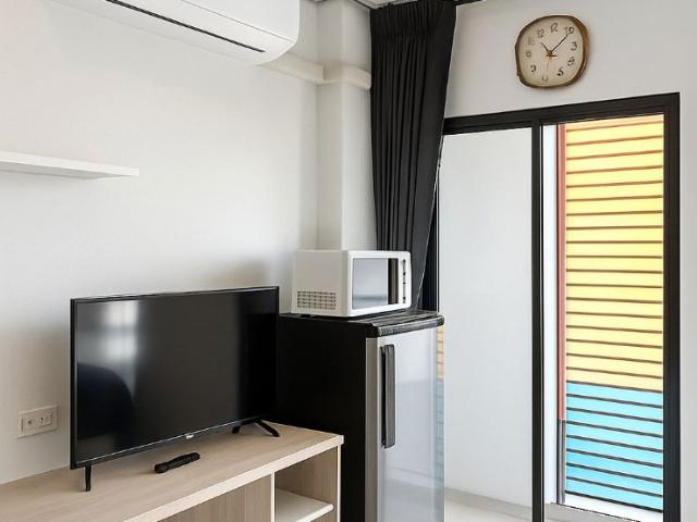 Great value, good price 21b21b 29.5mb Apartment Lad Krabang Call 096 896 5