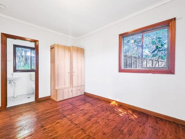 Great Value Granny Flat For Lease