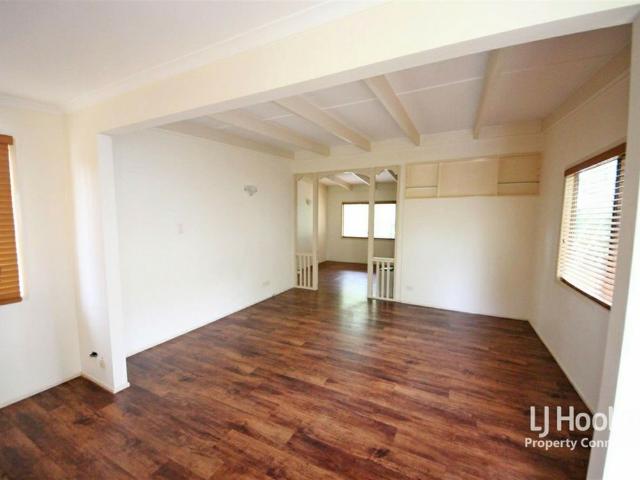 Great Value High Set in a Quiet Location