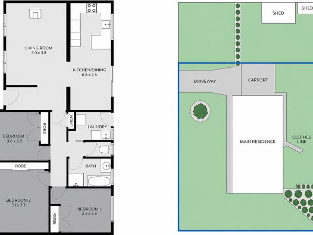 Great Value Home!
