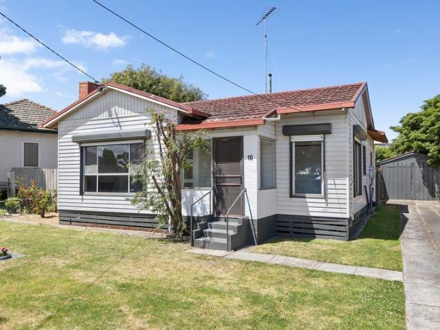 GREAT VALUE HOME